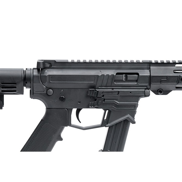 ͽʡۡ8ͽSAVIA AIRSOFT PCC H 7.5 ֥Хå ޥ륤MWS ƥ / Hi-Capaޥ
