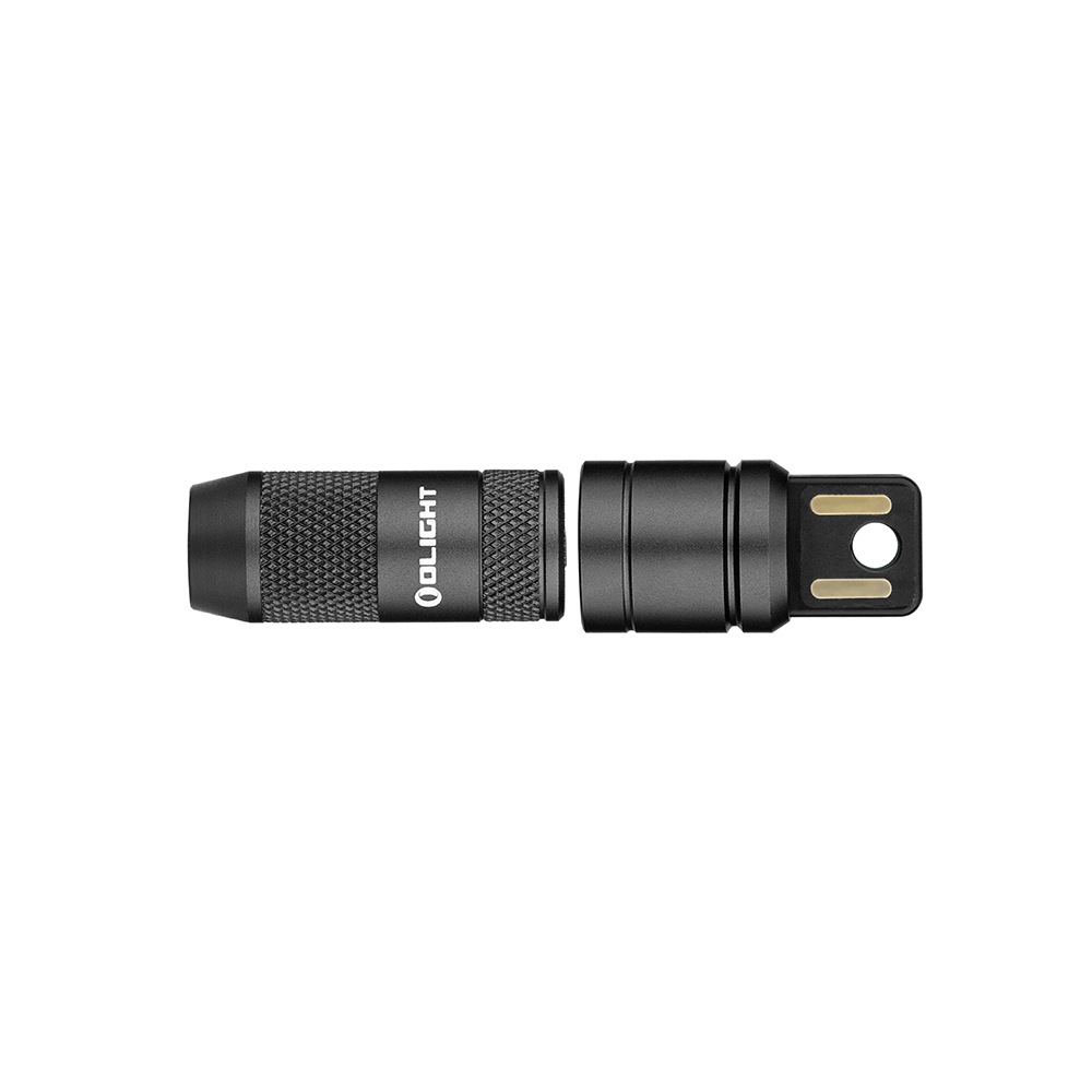 OLIGHT Ķ�ߥ˥饤�� imini2 BK
