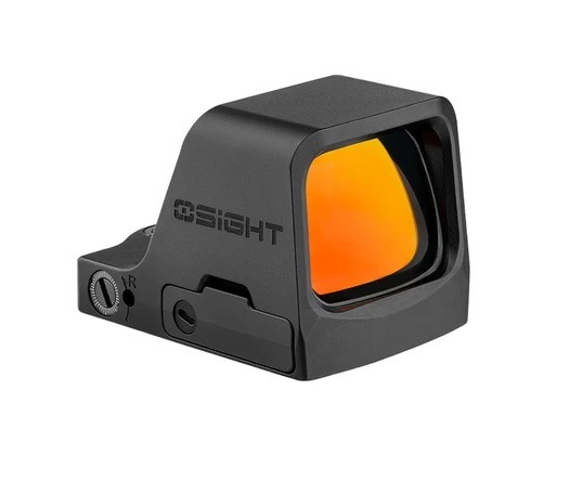 ��Ź������5��OFF�����ݥ��OLIGHT Osight C �����ץ󥿥��׸��ص��� �Хåƥ꡼�򴹲�ǽ (586)