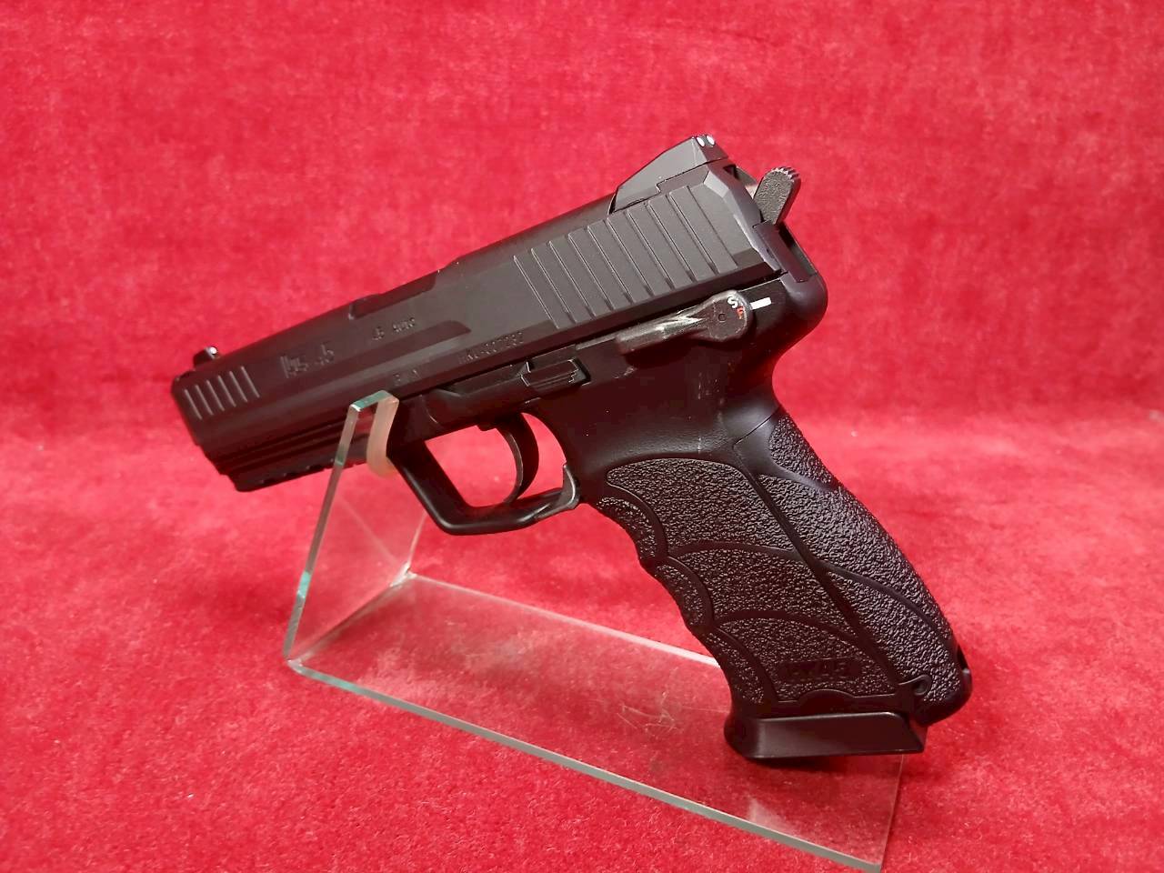 �ھ�ʪ��������ʡ�����ޥ륤��HK45��18�Ͱʾ��ѥե�/������ư�ϥ�ɥ���