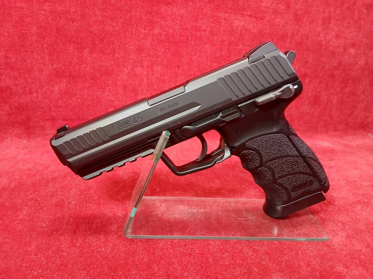 �ھ�ʪ��������ʡ�����ޥ륤��HK45��18�Ͱʾ��ѥե�/������ư�ϥ�ɥ���