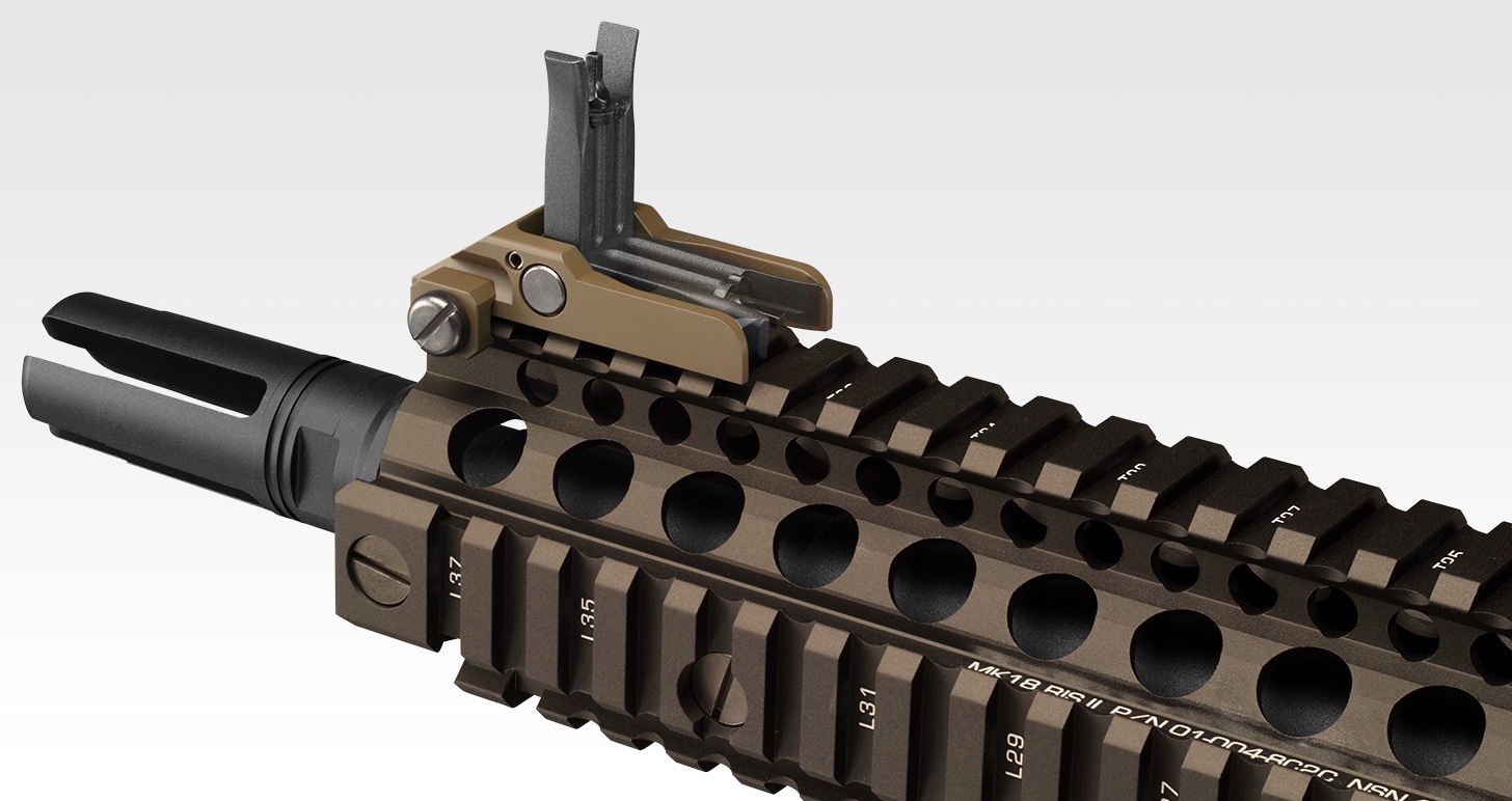 ����ޥ륤��18�аʾ��ѡ������֥����Хå��饤�ե� MK18 MOD.1