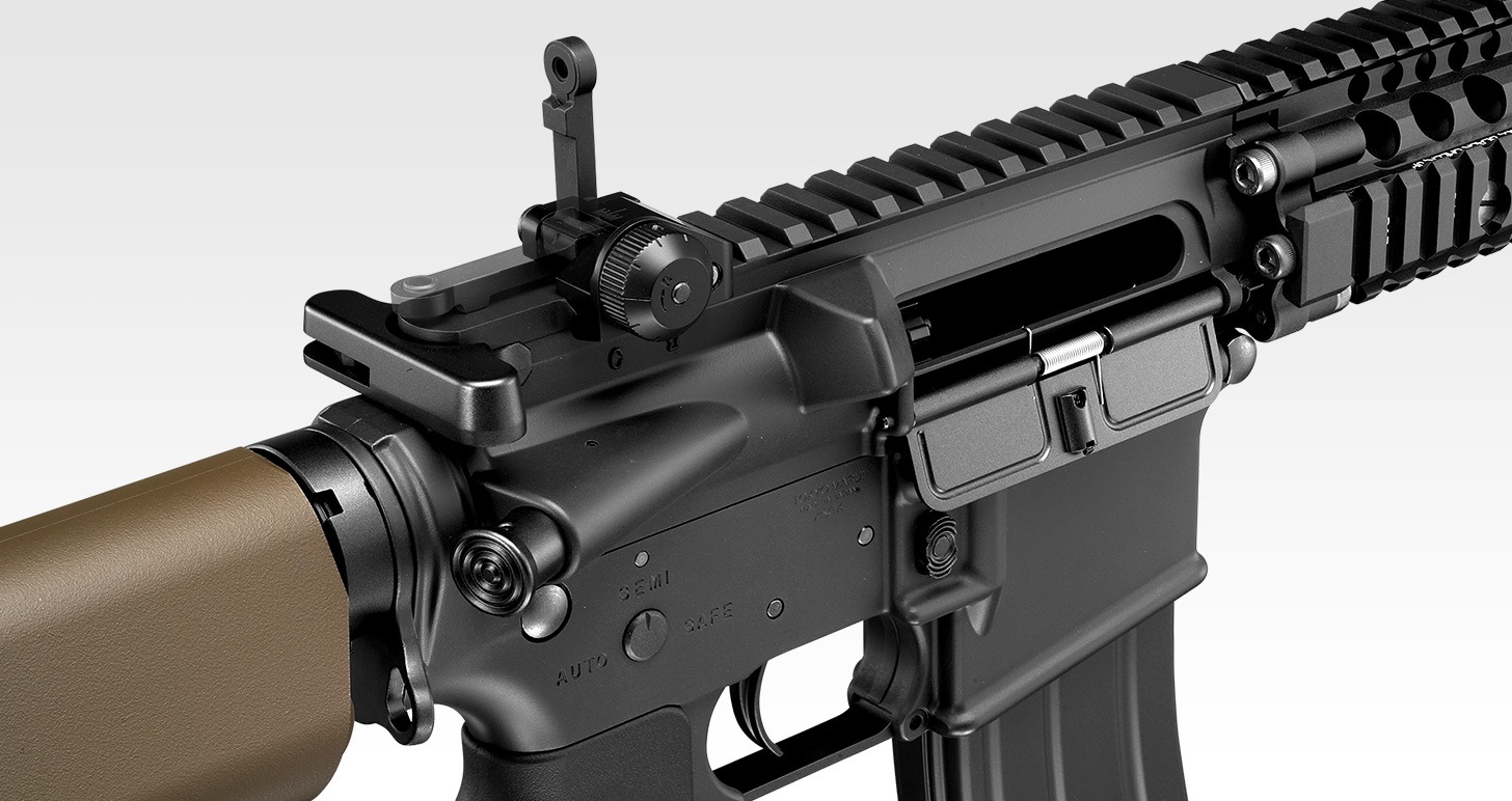 ����ޥ륤��18�аʾ��ѡ������֥����Хå��饤�ե� MK18 MOD.1