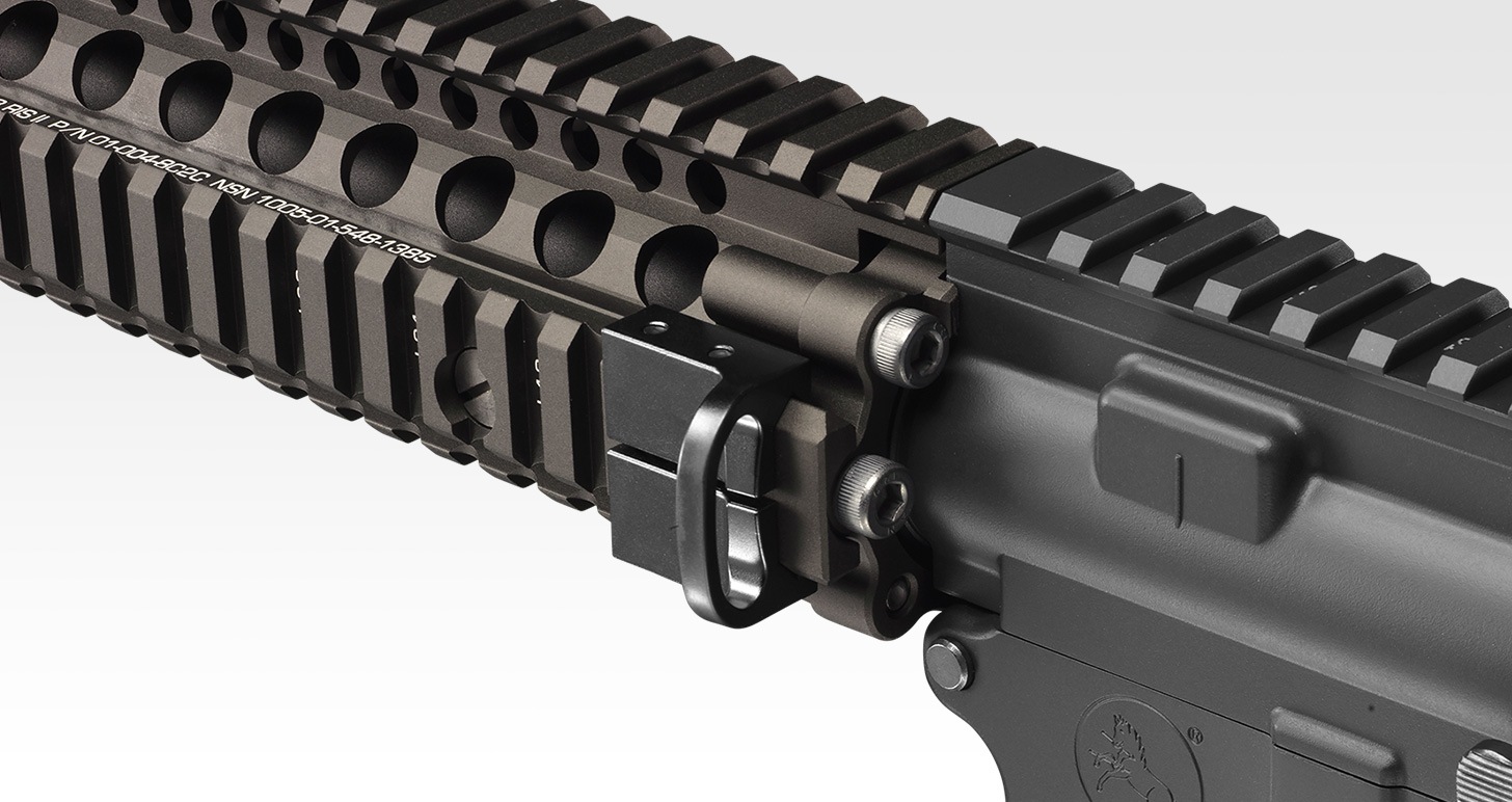����ޥ륤��18�аʾ��ѡ������֥����Хå��饤�ե� MK18 MOD.1