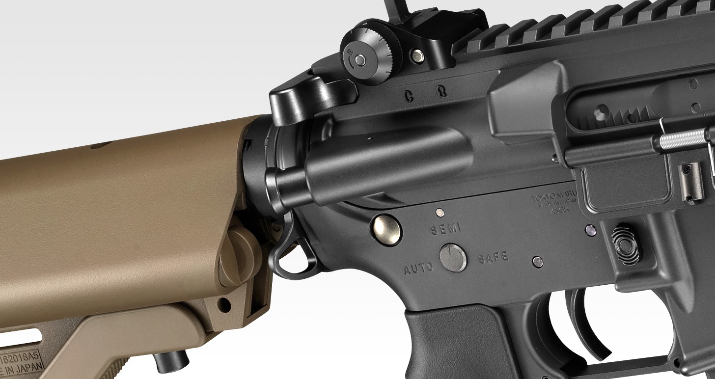 ����ޥ륤��18�аʾ��ѡ������֥����Хå��饤�ե� MK18 MOD.1