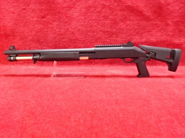 Rapidfire SBT01 ���եȥХ�åȥ��� M3��ȥ饯���֥륹�ȥå������� BK