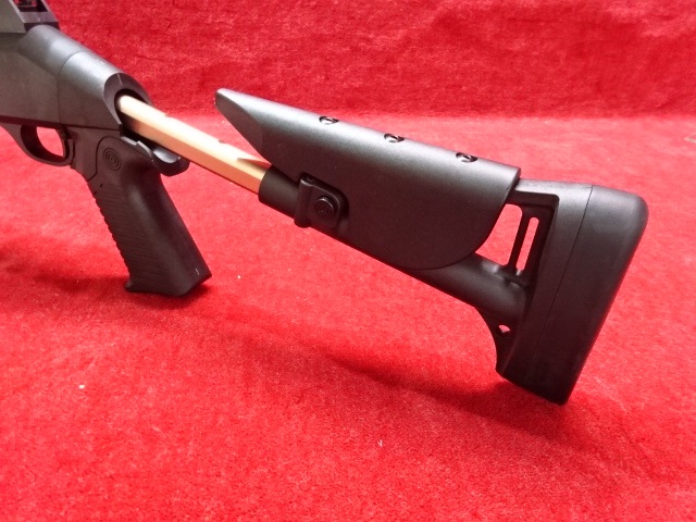 Rapidfire SBT01 ���եȥХ�åȥ��� M3��ȥ饯���֥륹�ȥå������� BK