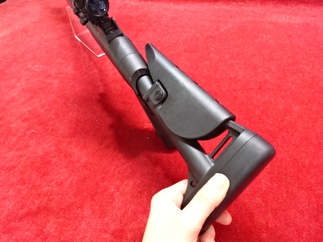 Rapidfire SBT01 ���եȥХ�åȥ��� M3��ȥ饯���֥륹�ȥå������� BK