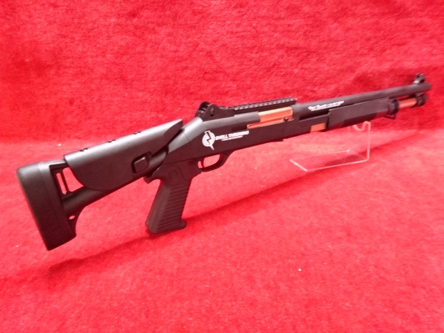 Rapidfire SBT01 ���եȥХ�åȥ��� M3��ȥ饯���֥륹�ȥå������� BK