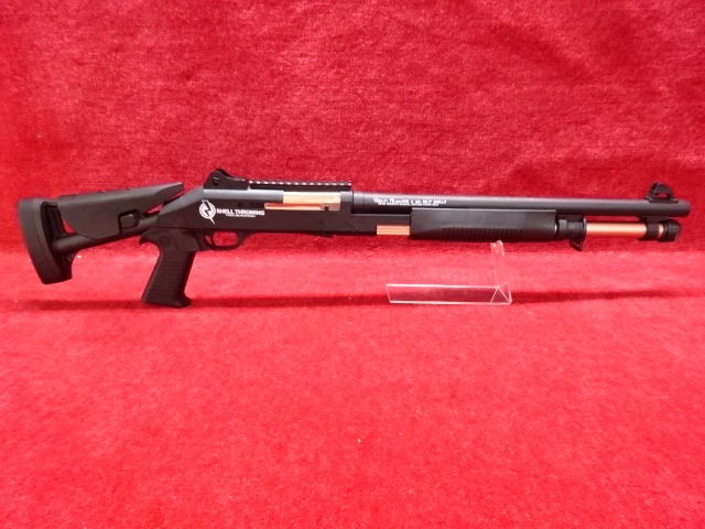 Rapidfire SBT01 ���եȥХ�åȥ��� M3��ȥ饯���֥륹�ȥå������� BK