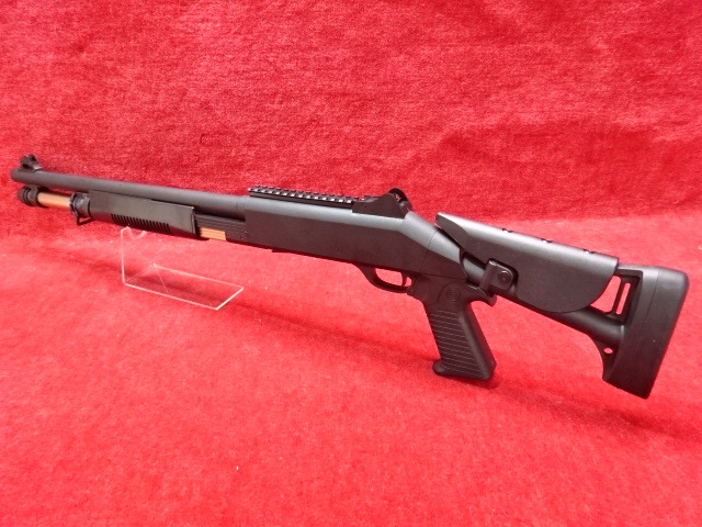 Rapidfire SBT01 ���եȥХ�åȥ��� M3��ȥ饯���֥륹�ȥå������� BK