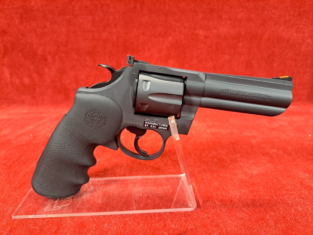 KSC ȯ�з���ǥ륬�� ���󥰥��֥� 4����� ABS��2024