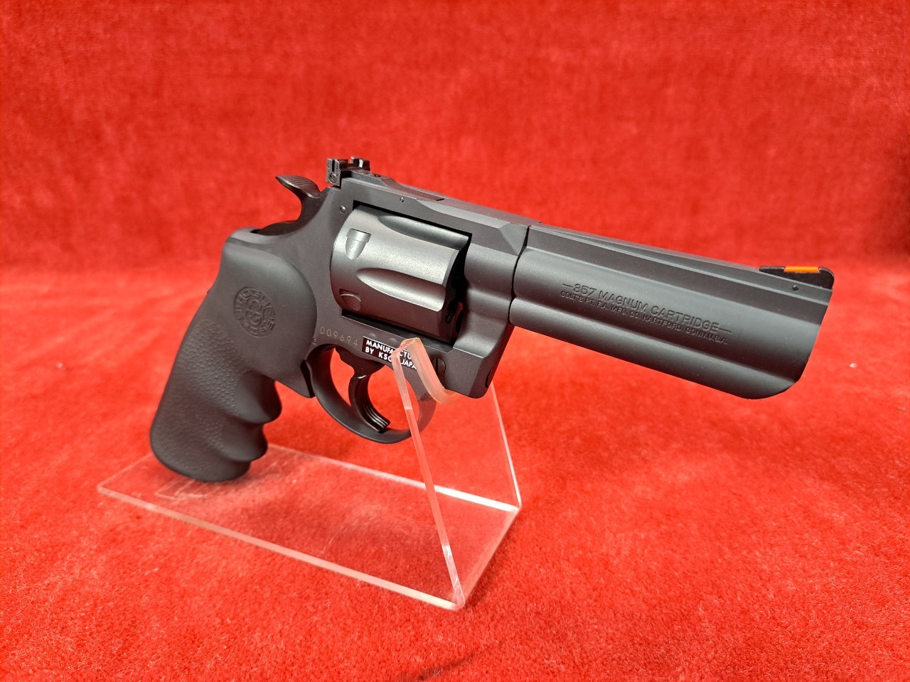 KSC ȯ�з���ǥ륬�� ���󥰥��֥� 4����� ABS��2024