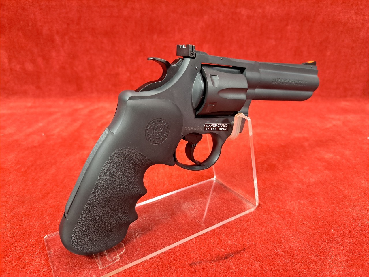 KSC ȯ�з���ǥ륬�� ���󥰥��֥� 4����� ABS��2024