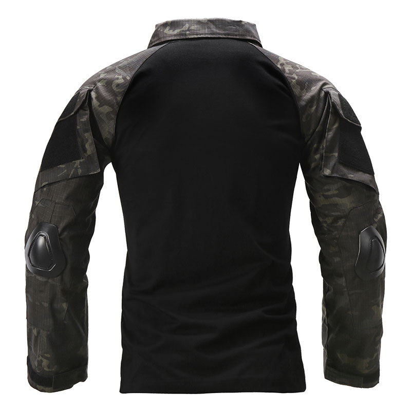 EMERSON CRYE Gen2 Хåȥ 岼å ޥ֥å MCBK S/M/L/XL