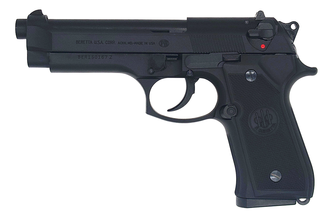 ʥ ǥ륬 Beretta 92FS Evolution 2 Heavy Weight ٥å 92FS