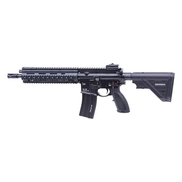 CGS T8 SP SYSTEMS Umarex H&K HK416A5 LS �����֥����Хå� HK Licensed