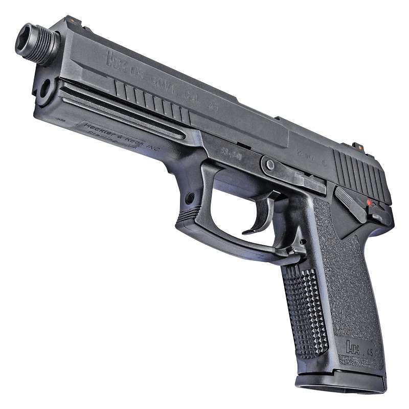 Ź5OFFݥKSC CO2֥Хå MK23 ץȥ ABS 