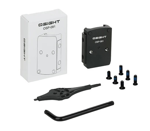 ��Ź������5��OFF�����ݥ��OLIGHT Osight Osight C Osight X �ԥ��ƥ��ˡ��ޥ���� 0.91�����