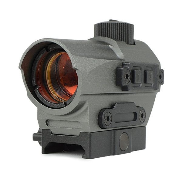 DI Optical SP1 �����ס��ɥåȥ����� BK/DE/GY��307��