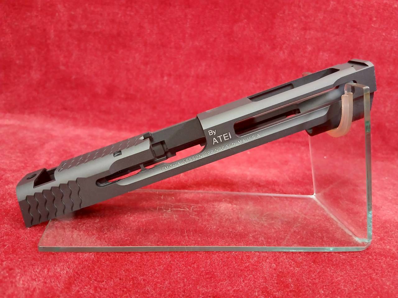 ��Ź������5��OFF�����ݥ��DETONATOR S&W M&P ATEI Costa Edition�������ॹ�饤�ɡ�5�����