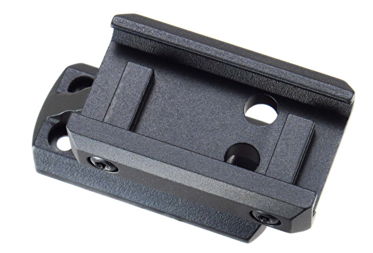 Ź5OFFݥNOVEL ARMS Ρ٥륢ॺ ϥޥ T1/T1EVOб Height Riser Mount