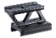 Ź5OFFݥNOVEL ARMS Ρ٥륢ॺ ϥޥ T1/T1EVOб Height Riser Mount