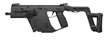 BOW Master KRYTAC  ꥹ٥ ƥ㡼󥰥ϥɥ륭å KRISS VECTOR