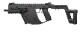 BOW Master KRYTAC  ꥹ٥ ƥ㡼󥰥ϥɥ륭å KRISS VECTOR