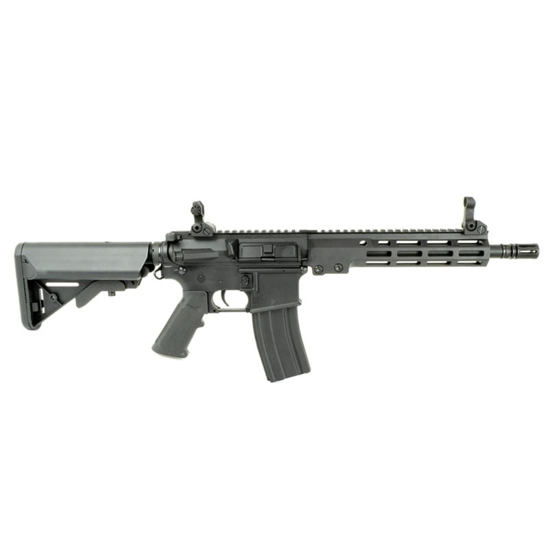 Classic Army ���饷�å������ߡ� M4 URG-I  ENF011P ��ư���� �Żҥȥꥬ�������ƥ���� �֥�å�