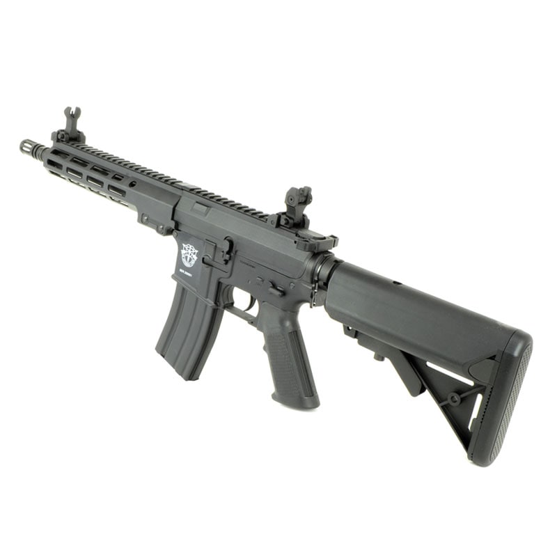 Classic Army ���饷�å������ߡ� M4 URG-I  ENF011P ��ư���� �Żҥȥꥬ�������ƥ���� �֥�å�