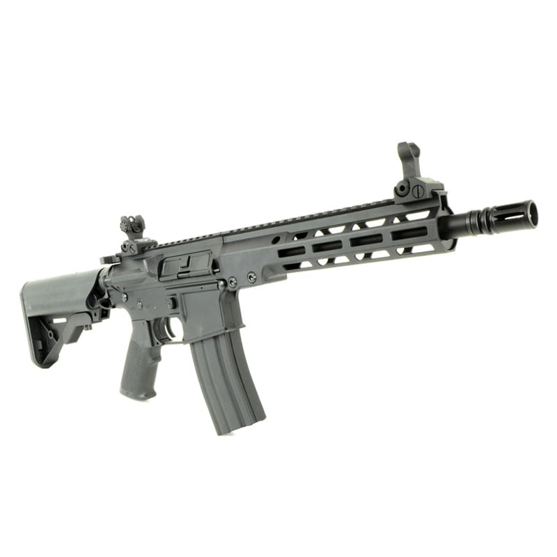 Classic Army ���饷�å������ߡ� M4 URG-I  ENF011P ��ư���� �Żҥȥꥬ�������ƥ���� �֥�å�