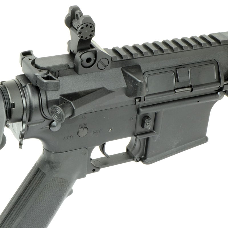 Classic Army ���饷�å������ߡ� M4 URG-I  ENF011P ��ư���� �Żҥȥꥬ�������ƥ���� �֥�å�