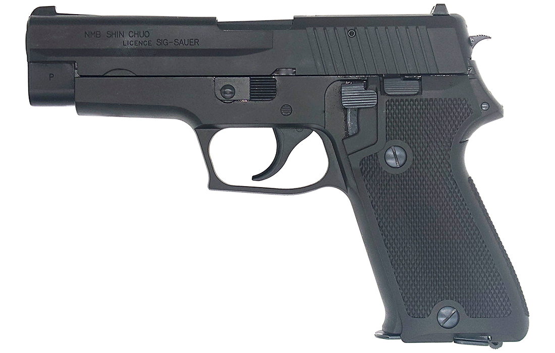 Ź5OFFݥۥʥ ǥ륬 SIG P220 弫 Evolution 2 ALL Heavy Weight