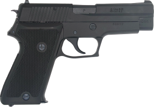 Ź5OFFݥۥʥ ǥ륬 SIG P220 弫 Evolution 2 ALL Heavy Weight