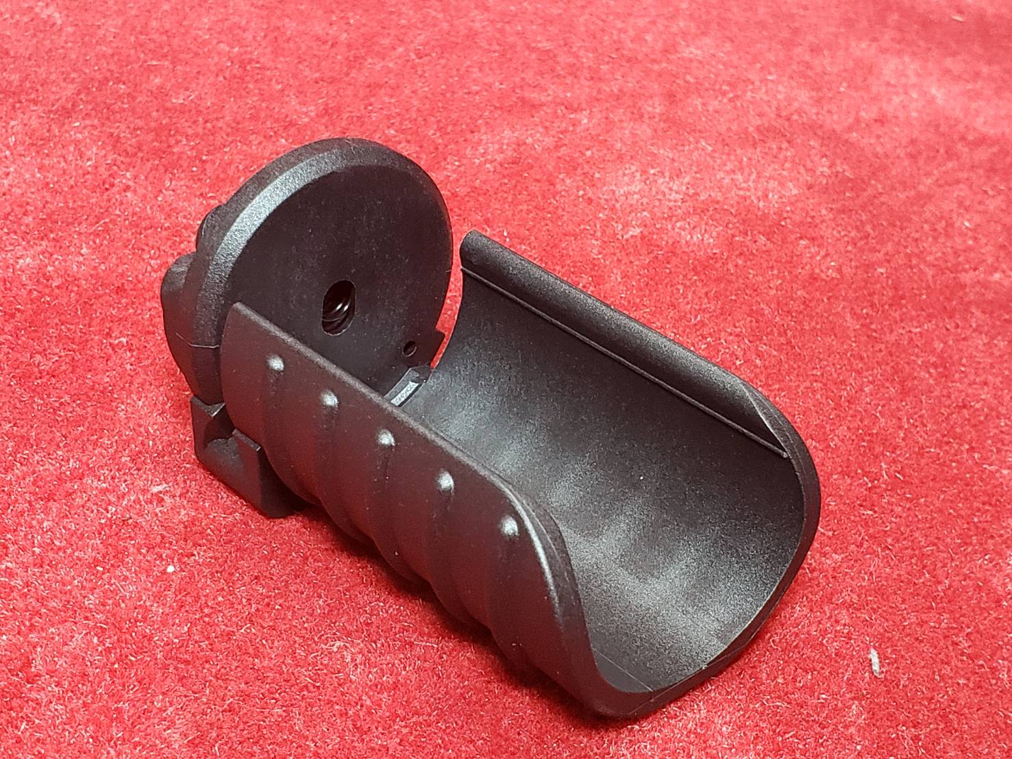 ACTION ARMY 20mmレール対応 ミニグレネードランチャー | グレネード