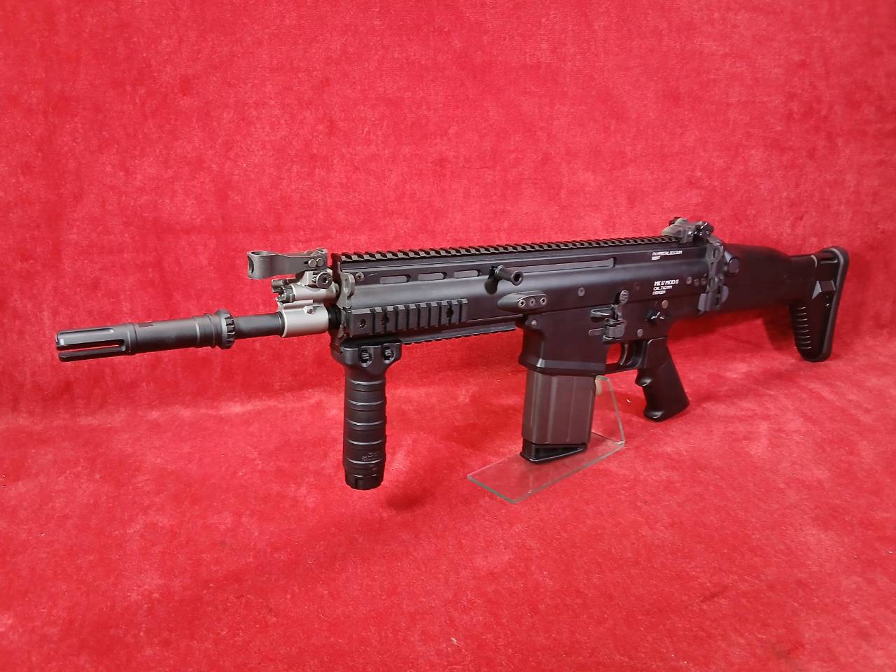 ��Ź������5��OFF�����ݥ�ۡھ�ʪ����ʡ�����ޥ륤 ��������ư���� SCAR-H BK