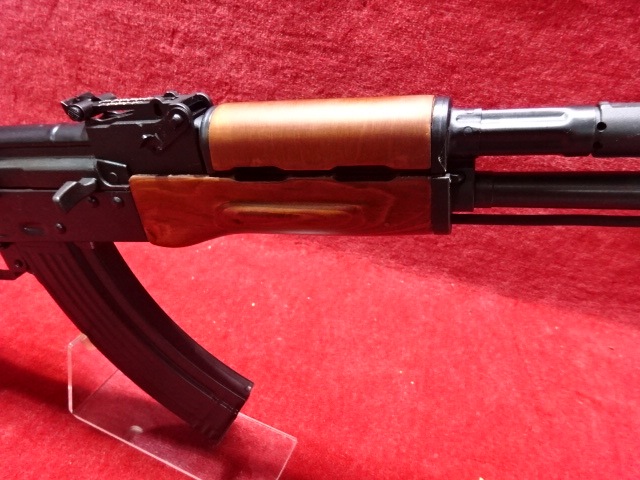 ��Ź������5��OFF�����ݥ��E&L AIRSOFT AKM Essential JP Edition�ե�᥿��ꥢ�륦�å� ��ư����  ��������
