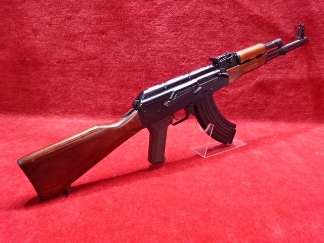 ��Ź������5��OFF�����ݥ��E&L AIRSOFT AKM Essential JP Edition�ե�᥿��ꥢ�륦�å� ��ư����  ��������
