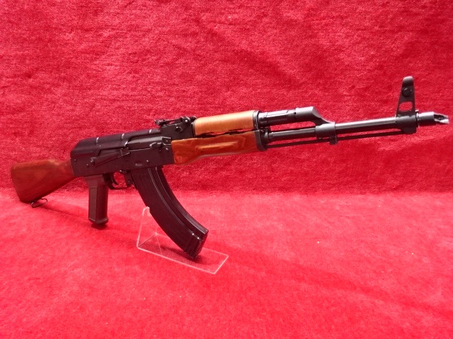 ��Ź������5��OFF�����ݥ��E&L AIRSOFT AKM Essential JP Edition�ե�᥿��ꥢ�륦�å� ��ư����  ��������