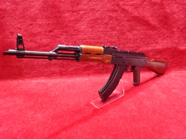 ��Ź������5��OFF�����ݥ��E&L AIRSOFT AKM Essential JP Edition�ե�᥿��ꥢ�륦�å� ��ư����  ��������