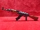 ��Ź������5��OFF�����ݥ��E&L AIRSOFT AKM Essential JP Edition�ե�᥿��ꥢ�륦�å� ��ư����  ��������