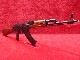 ��Ź������5��OFF�����ݥ��E&L AIRSOFT AKM Essential JP Edition�ե�᥿��ꥢ�륦�å� ��ư����  ��������