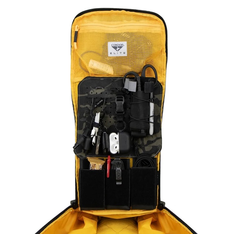 CONDOR NOMAD BACKPACK 25L RENGER GREEN �Ρ��ޥåɥХå��ѥå�