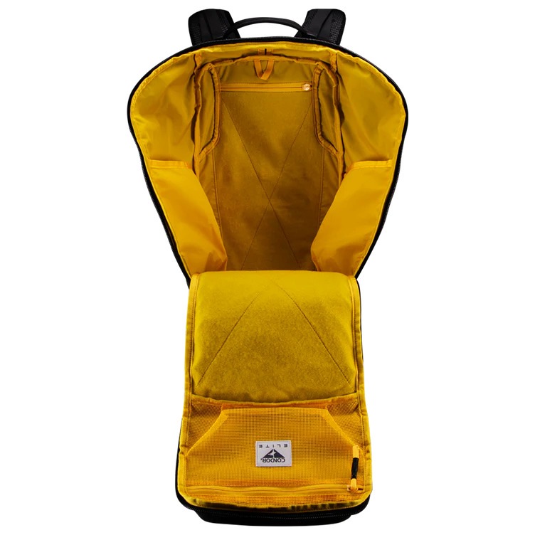 CONDOR NOMAD BACKPACK 25L RENGER GREEN �Ρ��ޥåɥХå��ѥå�