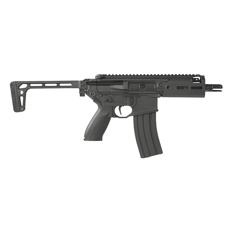 WindyEast ư MCX RATTLER DSG ֥饷쥹⡼ Eshooter Kestrel BASIC Żҥȥꥬ/ץꥳåǽ/JP.Ver