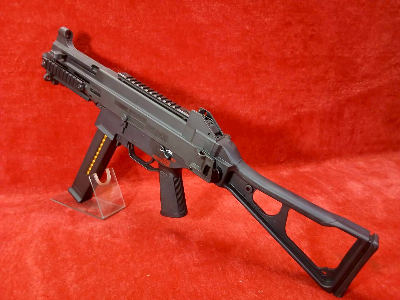 ��Ź������5��OFF�����ݥ�ۡھ�ʪ��������ʡ�UMAREX ��ư���� H&K UMP45 ���ڥ��ޥ������� 