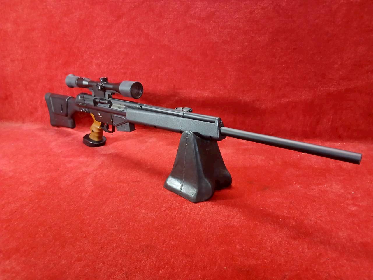 �ھ�ʪ����ʡ�����ޥ륤��H&K PSG-1 ��ư���� ����������ɥ����ס�����̵���оݳ��ۡ�Ķ�緿������