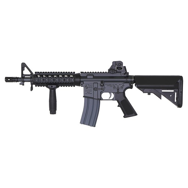 CGS T8 SP SYSTEMS COLT MK18 MOD.0 LS �����֥����Хå� JP Ver. / COLT Licensed