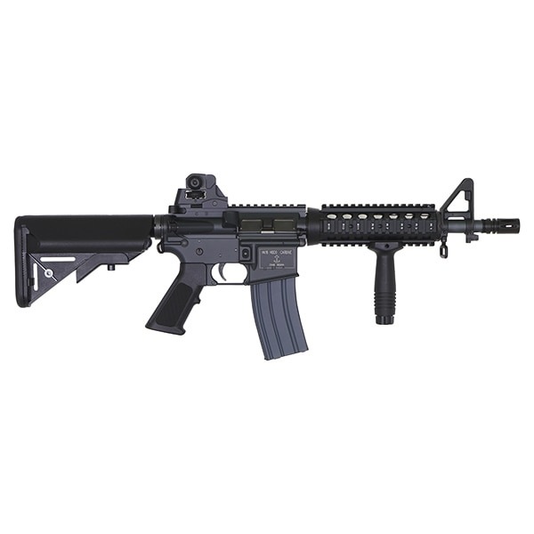 CGS T8 SP SYSTEMS COLT MK18 MOD.0 LS �����֥����Хå� JP Ver. / COLT Licensed